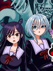 影视大全片单夹页封面：影格之外漫画改编条目