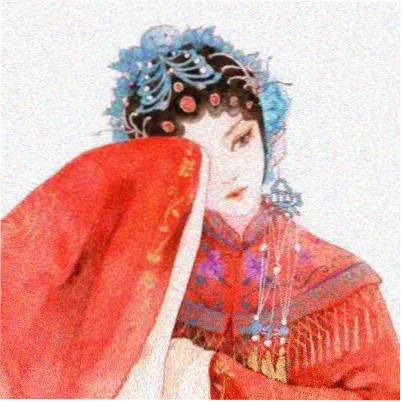 影视大全观众留言头像四